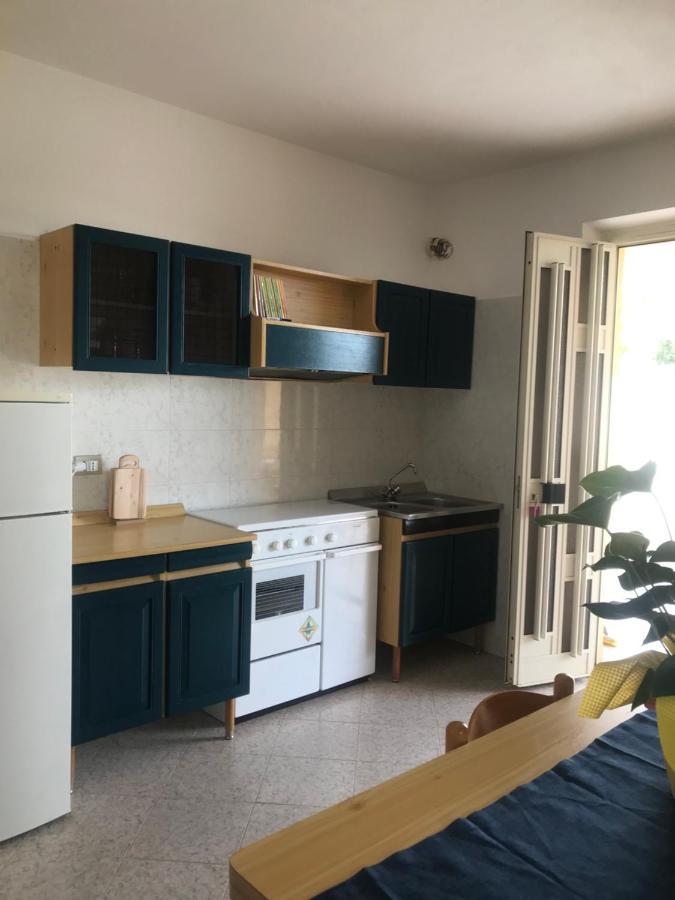 칼라고노네 Casa Alessia 아파트 외부 사진
