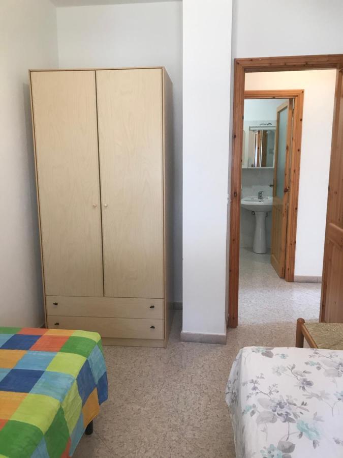 칼라고노네 Casa Alessia 아파트 외부 사진