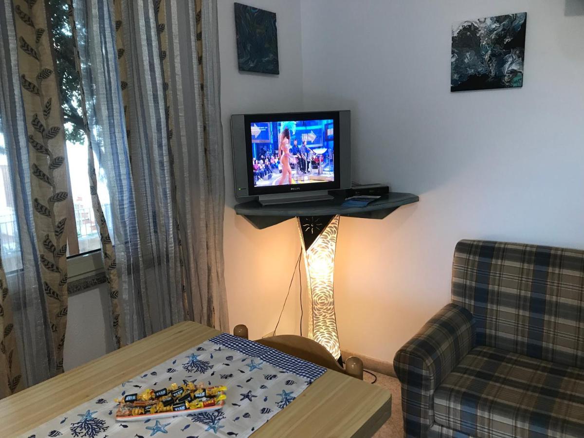 칼라고노네 Casa Alessia 아파트 외부 사진