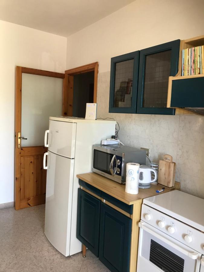 칼라고노네 Casa Alessia 아파트 외부 사진